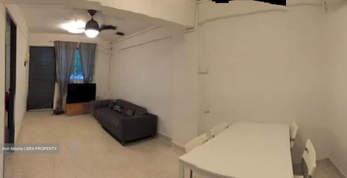 Blk 130 KIM TIAN VISTA (Bukit Merah), HDB 3 Rooms #578661081